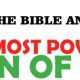 POWERS BEHIND THE BIBLE AND QURAN - THE NINE MOST POWERFUL WOMEN OF VALOUR