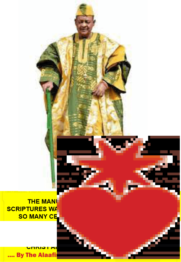 ALAAFIN AND THE SCRIPTURES