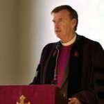BISHOP REVEALS THAT HELL WAS INVENTED BY THE CHURCH