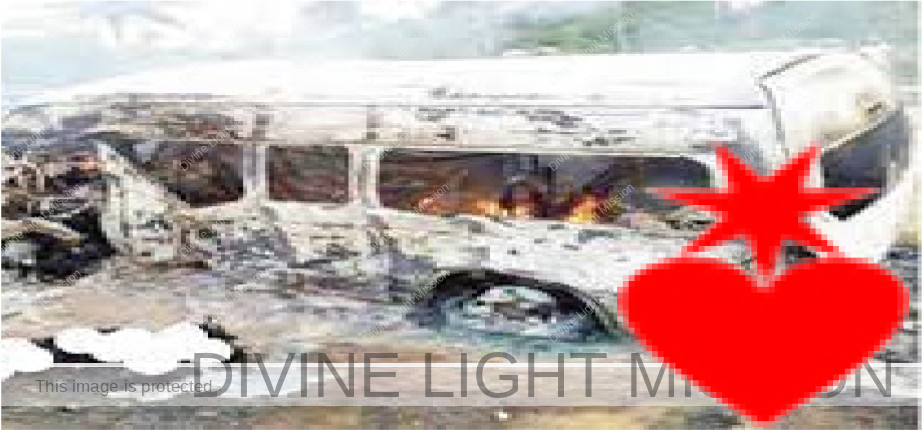 18 DIE IN NIGER ROAD ACCIDENTS