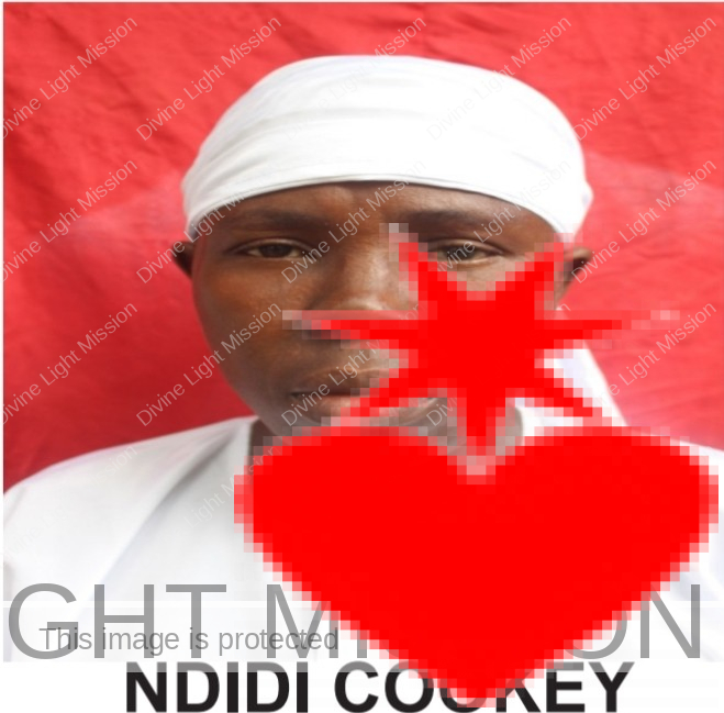 POISONED EBA AND EGUSI SOUP RAN AWAY AFTER PRAYING IN THE NAME HOLY NAME, MAHARAJ JI BEFORE EATING...BY SP NDIDI COOKEY