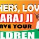 Mothers, Love Maharaj Ji To Save Your Children