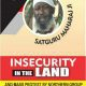 Insecurity in the Land and Mass Protest by Northern Group