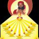 Satguru Maharaj Ji The Light of the World