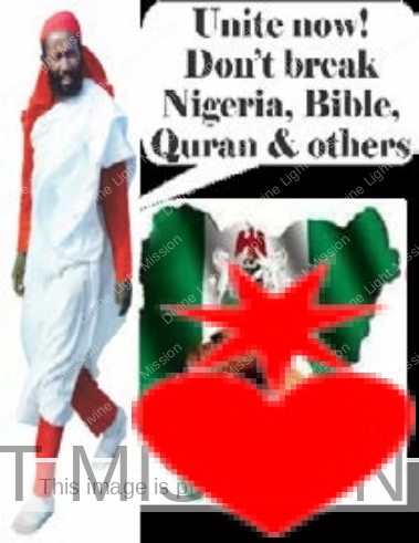 As A Secular State, Nigeria Is For All Nigerians