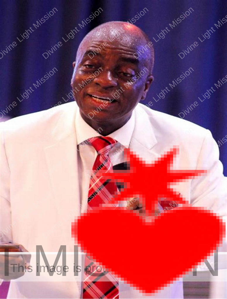 BISHOP DAVID OYEDEPO SHOULD WITHDRAW HIS DEATH THREAT ON NIGERIANS WITHIN TWO WEEKS.