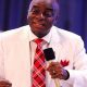 BISHOP DAVID OYEDEPO SHOULD WITHDRAW HIS DEATH THREAT ON NIGERIANS WITHIN TWO WEEKS.