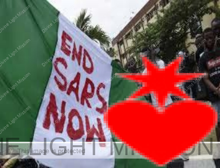 #END SARS