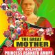 The Great Mother Her Holiness Princess Asanatu Amope December 5, 2022